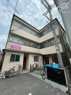 大野マンションの画像