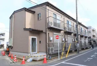 ARGIONE高島平の画像