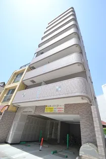 SOLEADO SENDAの画像