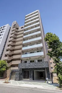 ディアレイシャス東別院の画像