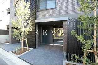 Centenario市谷二十騎町【1階】の外観