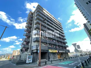 スクエア ステージの画像