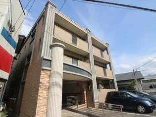 ルミエール原の画像