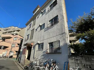 中山コーポの画像