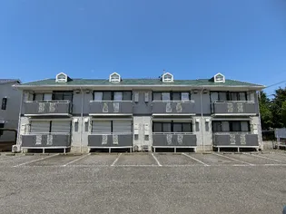 ベルフォーレ稲荷前ABCの画像