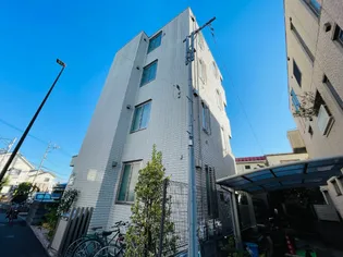 PURE MIND Kの画像