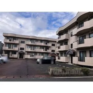 フレール江南の画像