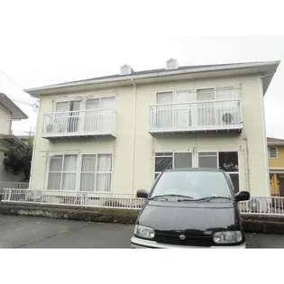 エステートピア安久の画像