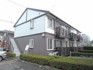 フローラ藤の画像