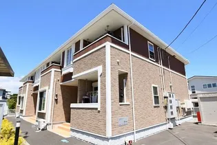 サニーサイドパークIIの画像