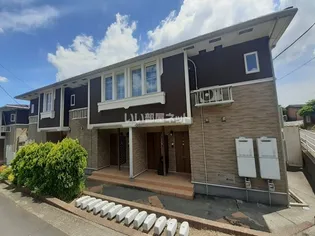 ビッグ ルーフ タケオⅠの画像