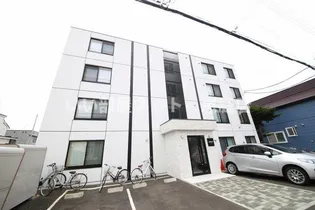 アマン恵庭の画像