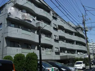 グランドメゾン亀源の画像