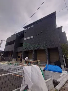 CASA FORESTALEーBの画像