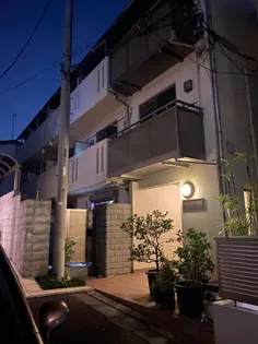 大原KYハイツIIIの画像