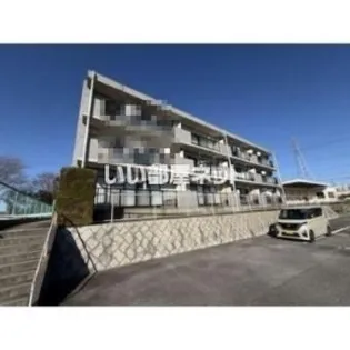 ロイヤルヒルズ山代壱番館の画像