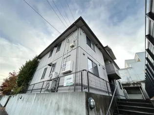 セジュールサザンウインド Bの画像