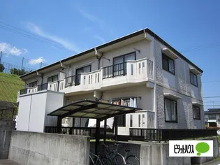 サンハイツ南駿河の画像