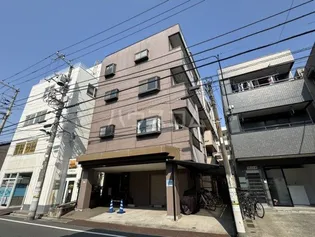 ドミール横田の画像