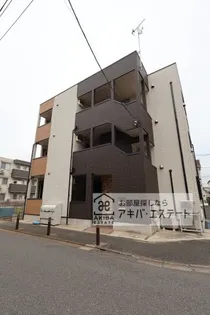 SOLNESTE北綾瀬の画像