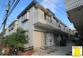 ローズガーデンハウスS89番館の画像