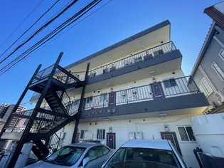 アビタシオン岡部の画像