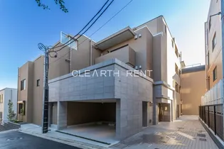 コンシェリア馬込 THE RESIDENCEの画像