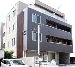 シャーメゾン グランドメゾン小日向の画像