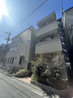 フラグランツァの画像