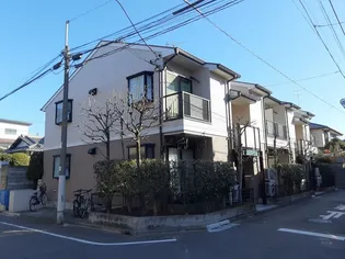 サンガーデンIIIの画像