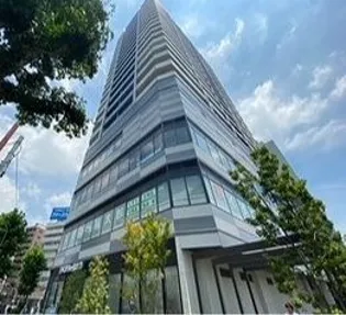 パークアクシス大塚ステーションゲートタワー【14階】の外観