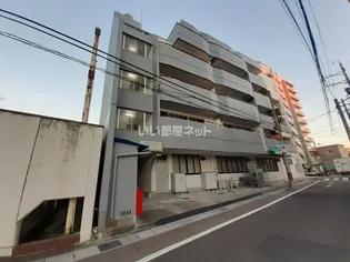 ソワンポルテの画像