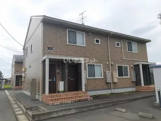 セジュール聖天 Aの画像