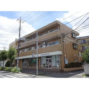 長澤ビルの画像