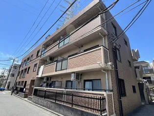 加藤ハイツIIIの画像