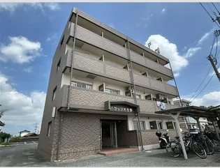 パラッツォ古野の画像