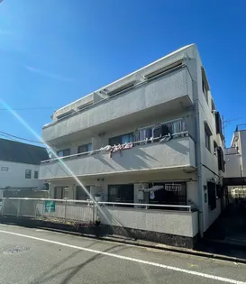 ホウエイハイツの画像