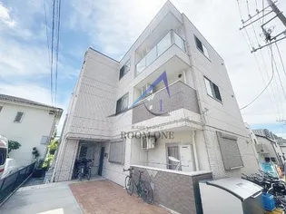 ARUME本蓮沼の画像
