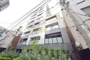 ガーラ・レジデンス本郷三丁目【11階】の外観