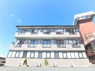 ベルメゾン一須賀Ⅰ号館の画像