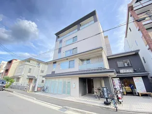 ホークヒルズの画像