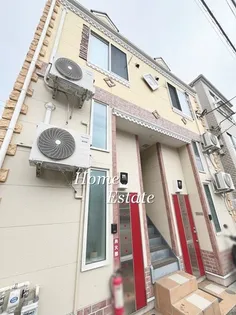 ユナイト上星川リンガジェラールの画像