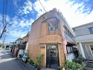 ドミール大地【2階】の外観