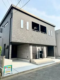 NEST豊春の画像