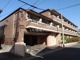 カーサビアンカ大村【1階】の外観