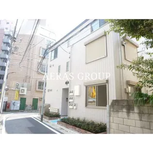 Clair Owlet クレールオウレット【2階】の外観
