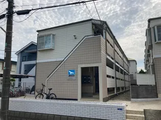 パティオ稔台B棟の画像