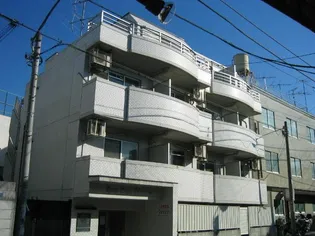 日興パレス新小岩の画像