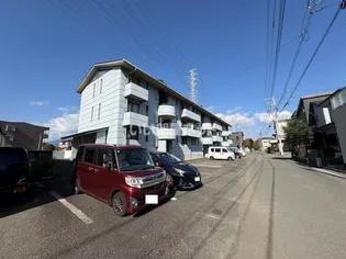リバーサイド上杉の画像