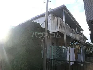 北ハイツの画像